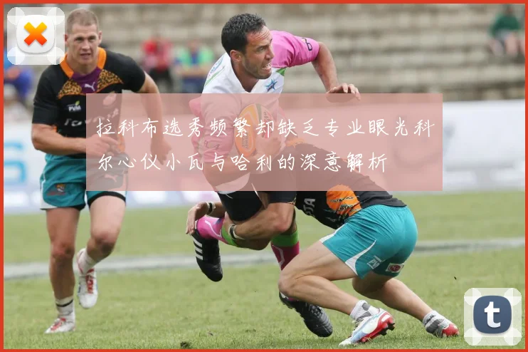 拉科布选秀频繁却缺乏专业眼光科尔心仪小瓦与哈利的深意解析